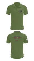 3./HSchRgt1 84402594 Short Sleeve Performance Polo - 47