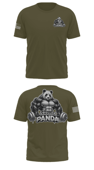 Short Sleeve Performance Shirt, COACH ELI, E-Sports, Teamtime, Team time, sublimation, custom sports apparel, team uniforms, spirit wear, spiritwear, sports uniforms, custom shirts, team store, custom team store, fundraiser sports, apparel fundraiser