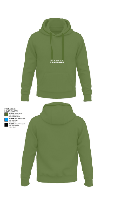 18th Aeromedical Evacuation Squadron 18820264 Hoodie - 51