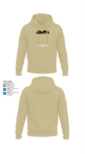 Load & go dump trailers llc 23742215 Hoodie - 40