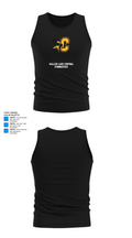 Walled Lake Central Gymnastics 93102684 Tank Top - 32
