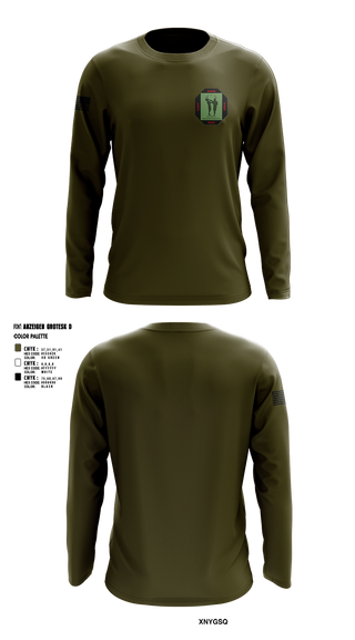 Long Sleeve Performance Shirt, Keep It Real Self Defense, , Teamtime, Team time, sublimation, custom sports apparel, team uniforms, spirit wear, spiritwear, sports uniforms, custom shirts, team store, custom team store, fundraiser sports, apparel fundraiser