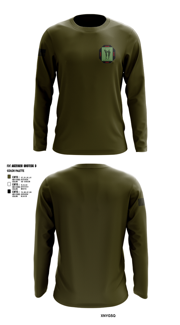 Long Sleeve Performance Shirt, Keep It Real Self Defense, , Teamtime, Team time, sublimation, custom sports apparel, team uniforms, spirit wear, spiritwear, sports uniforms, custom shirts, team store, custom team store, fundraiser sports, apparel fundraiser