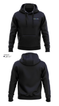 KinExPro Performance Training & Rehab 63111401 Hoodie - 1