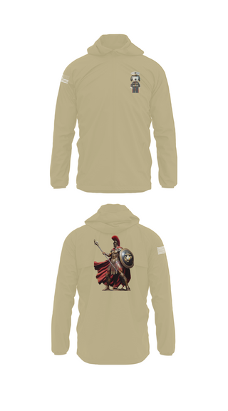 Windbreaker, 2nd Recon, , Teamtime, Team time, sublimation, custom sports apparel, team uniforms, spirit wear, spiritwear, sports uniforms, custom shirts, team store, custom team store, fundraiser sports, apparel fundraiser