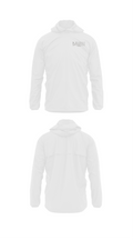 2kingz logistics 53013372 Windbreaker - 14