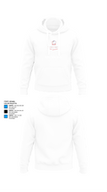 PARS FROM MARS 57379253 Hoodie - 5