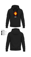 GOLD 78279862 Hoodie - 31