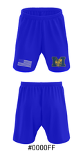 Moorefield High School Softball 52504987 Athletic Shorts With Pockets - 15