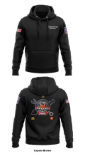 F-FSC 5TH BN 25TH FAR 14619072 Hoodie - 42