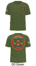 CLR 37 15553554 Old School Cotton Feel Shirt - 50