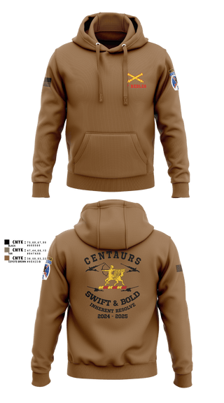 Hoodie, 3-6 FA, Army, Teamtime, Team time, sublimation, custom sports apparel, team uniforms, spirit wear, spiritwear, sports uniforms, custom shirts, team store, custom team store, fundraiser sports, apparel fundraiser