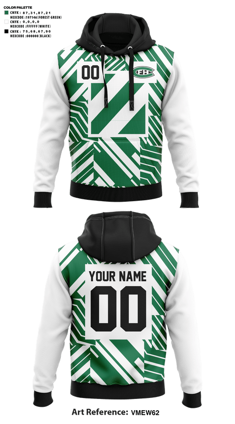 Hoodie, Forest Hills Central High School Soccer, Women's Soccer, Teamtime, Team time, sublimation, custom sports apparel, team uniforms, spirit wear, spiritwear, sports uniforms, custom shirts, team store, custom team store, fundraiser sports, apparel fundraiser