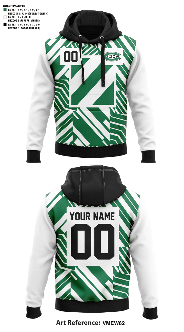 Hoodie, Forest Hills Central High School Soccer, Women's Soccer, Teamtime, Team time, sublimation, custom sports apparel, team uniforms, spirit wear, spiritwear, sports uniforms, custom shirts, team store, custom team store, fundraiser sports, apparel fundraiser