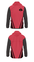 Wellesley High School Girls Tennis 70058026 Windbreaker - 39