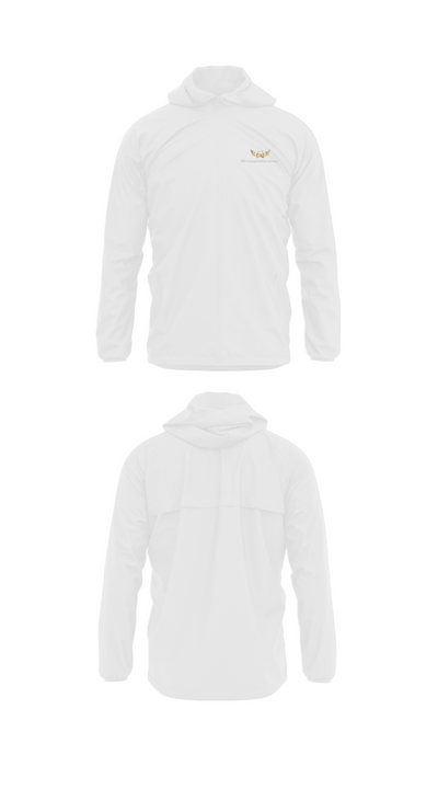 Md transportation service LLC 11335199 Windbreaker - 14