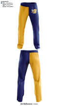 Walled Lake Central Gymnastics 93102684 Sweatpants - 41