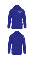 Northern Rhode Island Youth Lacrosse Association 22403960 Windbreaker - 28