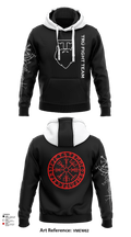 Trú Fight Team 44523191 Hoodie - 133