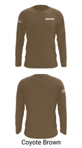 NPPSC 79754520 Long Sleeve Performance Shirt - 6