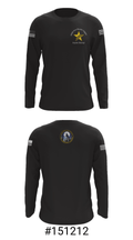 USAG Fort Hunter Liggett 63264859 Long Sleeve Performance Shirt - 3