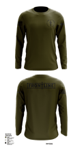 Friends Baptist Church 38718112 Long Sleeve Performance Shirt 102