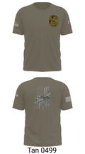 74 FGS 48894221 Old School Cotton Feel Shirt - 70