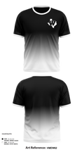 TriplePlay 24494956 Short Sleeve Performance Shirt - 1