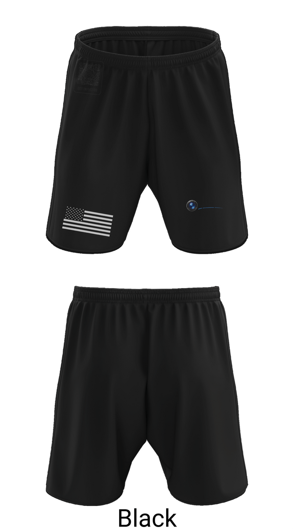 Athletic Shorts With Pockets, Gotemphotos, , Teamtime, Team time, sublimation, custom sports apparel, team uniforms, spirit wear, spiritwear, sports uniforms, custom shirts, team store, custom team store, fundraiser sports, apparel fundraiser