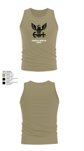 Kennesaw Mountain NJROTC 60987688 Tank Top - 94