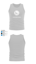 T. BLACK SECURITY SERVICES 55928039 Tank Top - 13