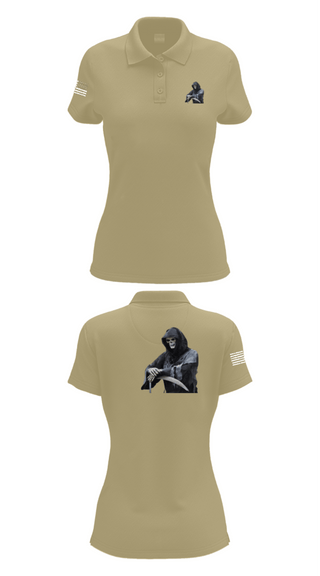Women's Short Sleeve Performance Polo, AE Elite, Men's Basketball, Teamtime, Team time, sublimation, custom sports apparel, team uniforms, spirit wear, spiritwear, sports uniforms, custom shirts, team store, custom team store, fundraiser sports, apparel fundraiser