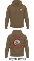 331 TRS / FLT 154 WOLFPACK 75262694 Hoodie - 18
