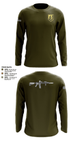 Miami shooting 59551904 Long Sleeve Performance Shirt 41