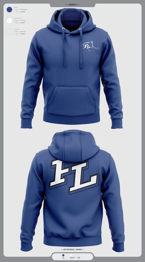 Hoodie, Fort Lupton, Women's Volleyball, Teamtime, Team time, sublimation, custom sports apparel, team uniforms, spirit wear, spiritwear, sports uniforms, custom shirts, team store, custom team store, fundraiser sports, apparel fundraiser
