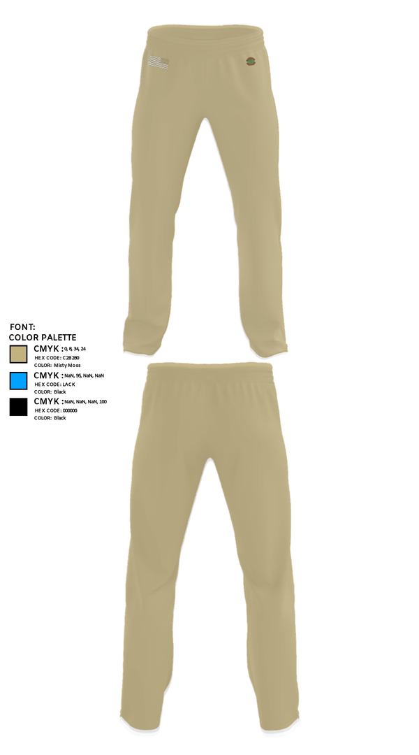 Sweatpants, CLR 37, Marines, Teamtime, Team time, sublimation, custom sports apparel, team uniforms, spirit wear, spiritwear, sports uniforms, custom shirts, team store, custom team store, fundraiser sports, apparel fundraiser