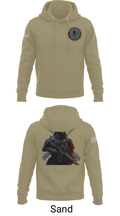 Center for Security Forces Detachment Chesapeake 88189039 Hoodie - 93