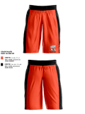 Lakewood Truck Park 66004787 Mens Basketball Shorts 1