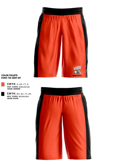 Lakewood Truck Park 66004787 Mens Basketball Shorts 1