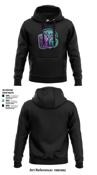 Hoodie, Prime Optics Sports Media, , Teamtime, Team time, sublimation, custom sports apparel, team uniforms, spirit wear, spiritwear, sports uniforms, custom shirts, team store, custom team store, fundraiser sports, apparel fundraiser