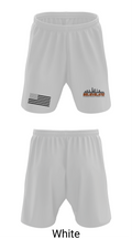 Believeland Construction LLC 85642703 Athletic Shorts With Pockets - 1