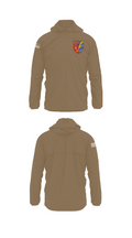 Fernmeldebataillon 4 95457693 Windbreaker - 1