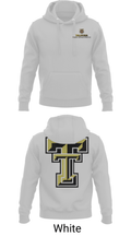 Talihina High School Band 74787981 Hoodie - 6