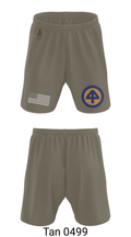 A Co 1/1-114th 36313026 Athletic Shorts With Pockets - 69