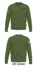 JDC PBA 57484316 Crew Neck Sweatshirt - 43