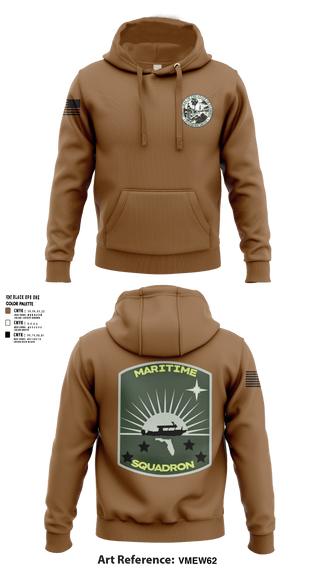 Hoodie, Maritime Response Unit, National Guard, Teamtime, Team time, sublimation, custom sports apparel, team uniforms, spirit wear, spiritwear, sports uniforms, custom shirts, team store, custom team store, fundraiser sports, apparel fundraiser