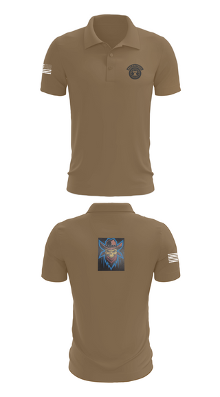 Short Sleeve Performance Polo, U.S. Army Recruiting Eau Claire, Army, Teamtime, Team time, sublimation, custom sports apparel, team uniforms, spirit wear, spiritwear, sports uniforms, custom shirts, team store, custom team store, fundraiser sports, apparel fundraiser