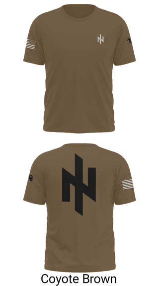 Short Sleeve Performance Shirt, Vitalii, Army, Teamtime, Team time, sublimation, custom sports apparel, team uniforms, spirit wear, spiritwear, sports uniforms, custom shirts, team store, custom team store, fundraiser sports, apparel fundraiser