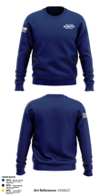Guam High NJROTC Drill Team 32720862 Crew Neck Sweatshirt - 105