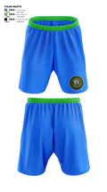 meana raptor 92307249 Athletic Shorts With Pockets - 1 (1)